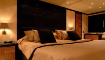 Oscar 2 VIP suite
